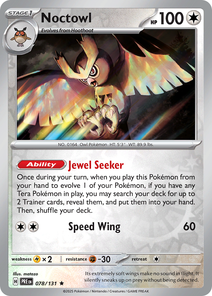 Noctowl