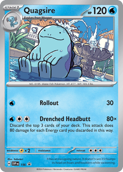 Quagsire
