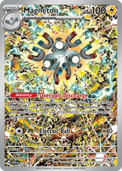Magneton