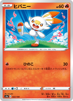 Scorbunny