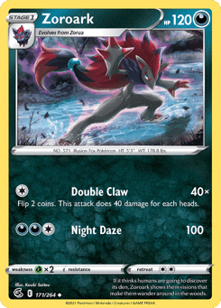 Zoroark