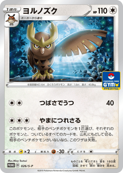 Noctowl