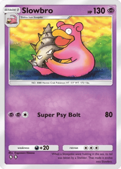 Slowbro
