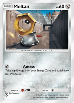 Meltan