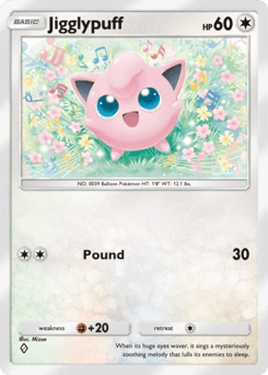 Jigglypuff