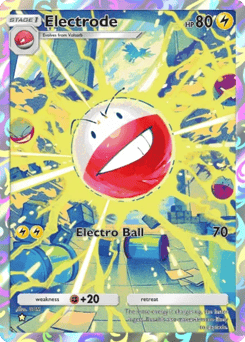 Electrode