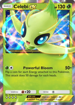 Celebi ex
