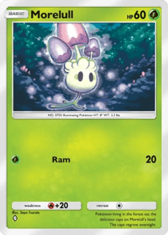 Morelull