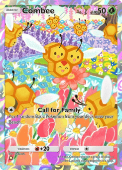 Combee
