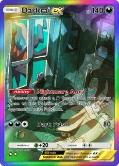 Darkrai ex