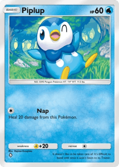 Piplup
