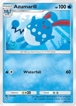 Azumarill