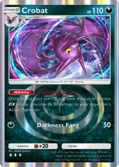 Crobat