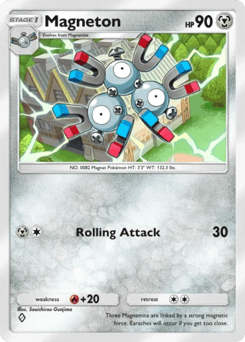 Magneton