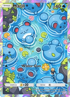 Marill