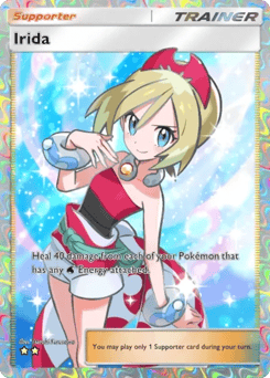 Irida