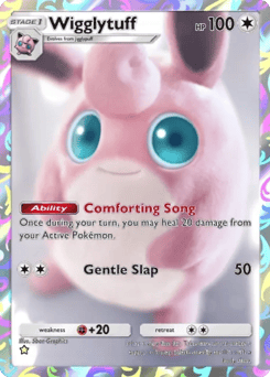 Wigglytuff