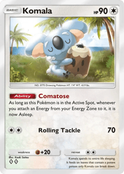 Komala