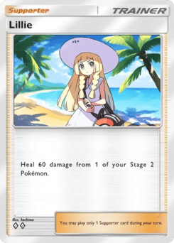 Lillie