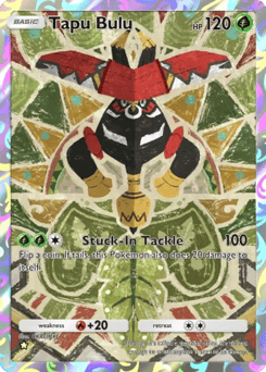 Tapu Bulu