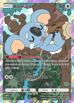 Komala
