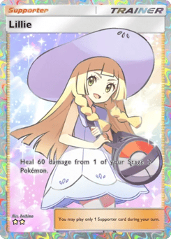 Lillie