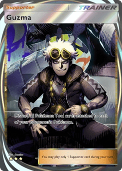 Guzma