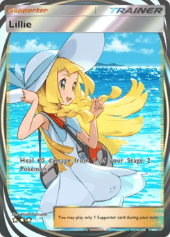 Lillie