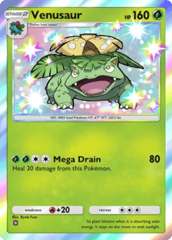 Venusaur
