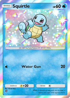 Squirtle