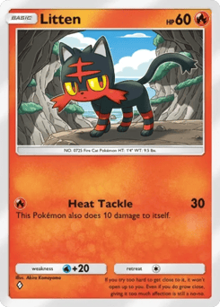 Litten