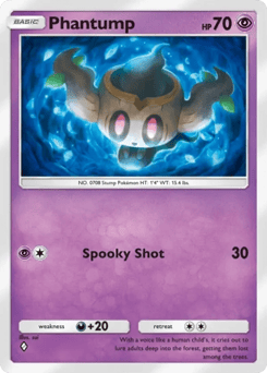 Phantump