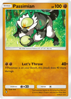Passimian
