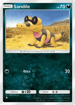 Sandile