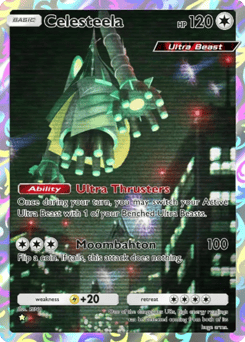 Celesteela