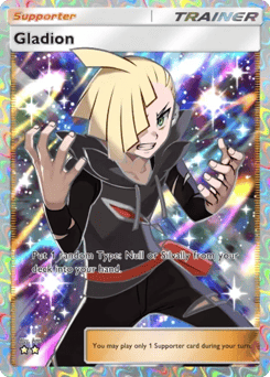 Gladion