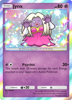 Jynx