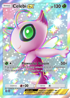 Celebi ex