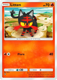 Litten