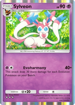 Sylveon