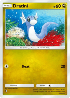 Dratini