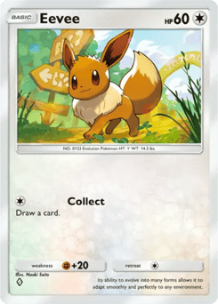 Eevee