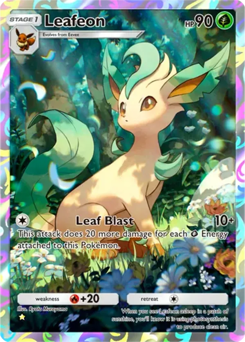 Leafeon