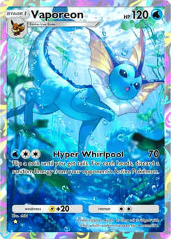 Vaporeon