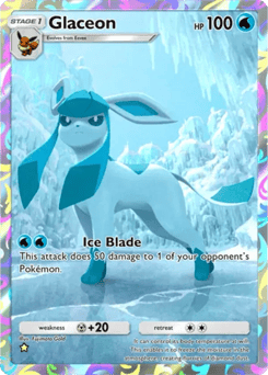 Glaceon