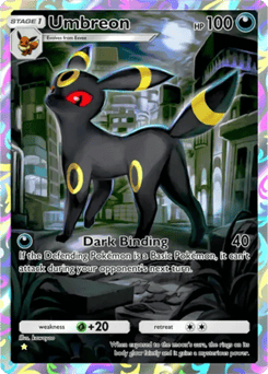 Umbreon