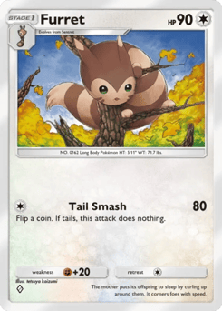 Furret