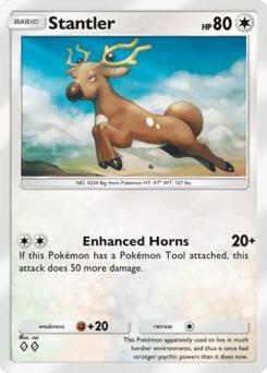 Stantler