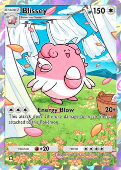 Blissey