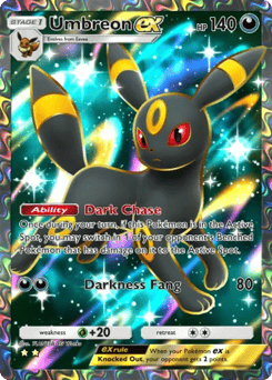 Umbreon ex